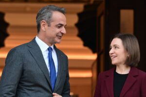 ΜΗΤΣΟΤΑΚΗΣ, ΣΑΝΤΟΥ