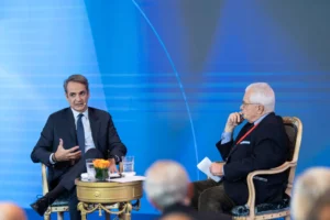 ΚΥΡΙΑΚΟΣ ΜΗΤΣΟΤΑΚΗΣ