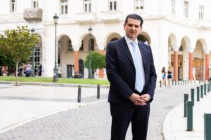 Ο ΝΕΟΣ ΥΠΟΥΡΓΟΣ ΕΝΕΡΓΕΙΑΣ ΤΗΣ ΚΥΠΡΟΥ, ΜΙΧΑΛΗΣ ΔΑΜΙΑΝΟΣ