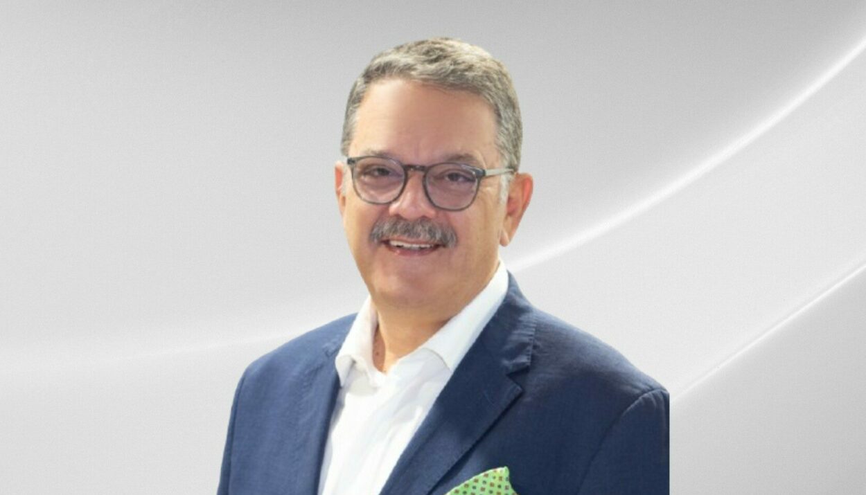 Διονύσης Μπουντουβάς , Διευθύνων Σύμβουλος της COMBATT A.E © COMBATT