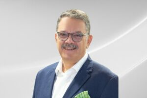 Διονύσης Μπουντουβάς , Διευθύνων Σύμβουλος της COMBATT A.E © COMBATT