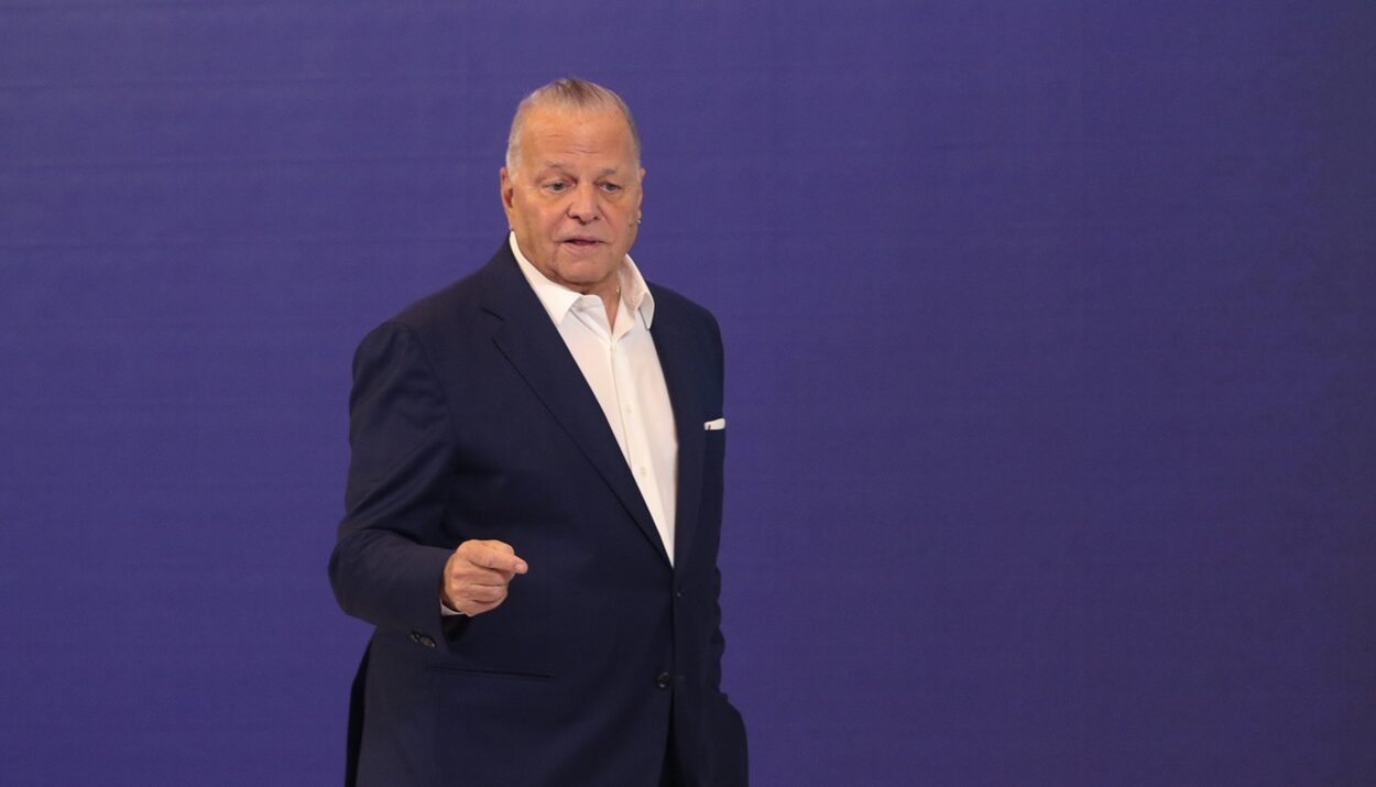 Ο ΕΥΑΓΓΕΛΟΣ ΜΥΤΙΛΗΝΑΙΟΣ