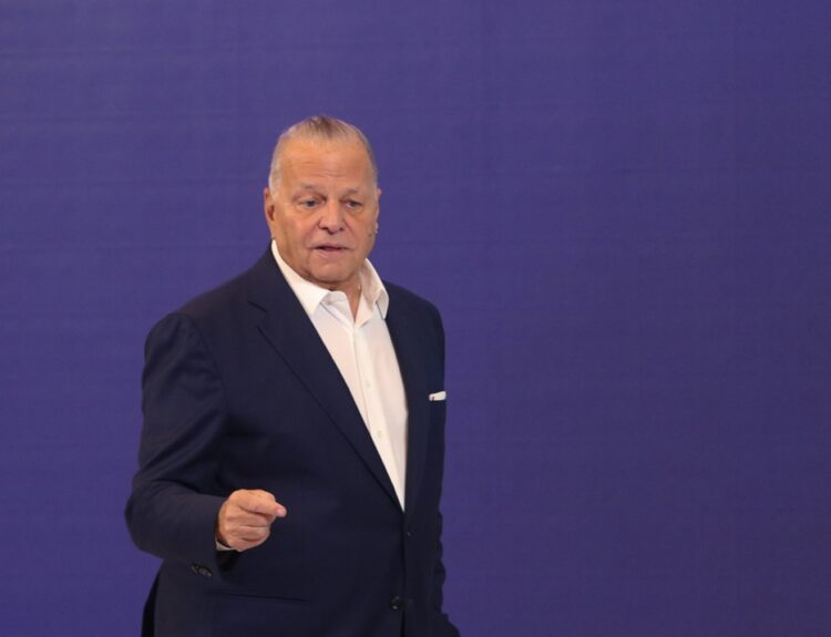 Ο ΕΥΑΓΓΕΛΟΣ ΜΥΤΙΛΗΝΑΙΟΣ