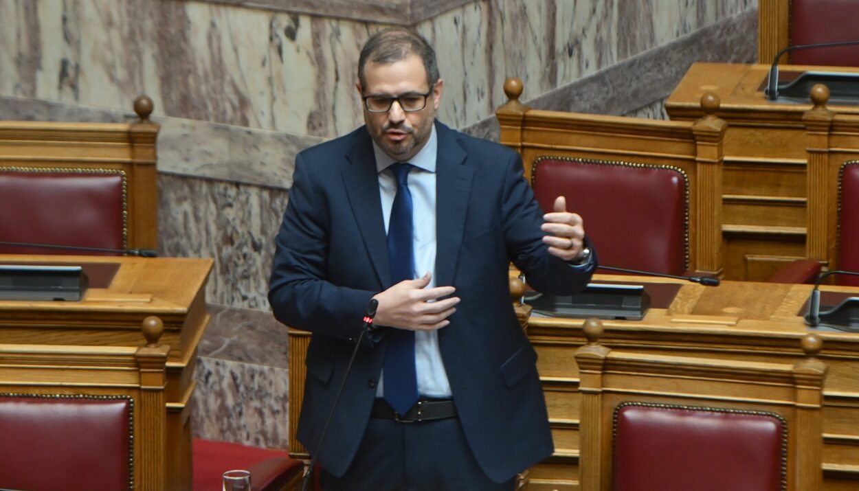 ΝΙΚΟΣ ΤΣΑΦΟΣ