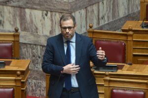 ΝΙΚΟΣ ΤΣΑΦΟΣ