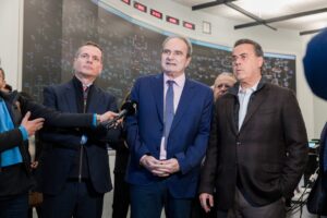 ΠΑΠΑΣΤΑΥΡΟΥ ΜΑΝΟΥΣΑΚΗΣ