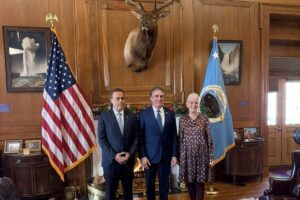 ΣΥΝΑΝΤΗΣΗ ΠΑΠΑΣΤΑΥΡΟΥ ΜΠΕΡΓΚΑΜ