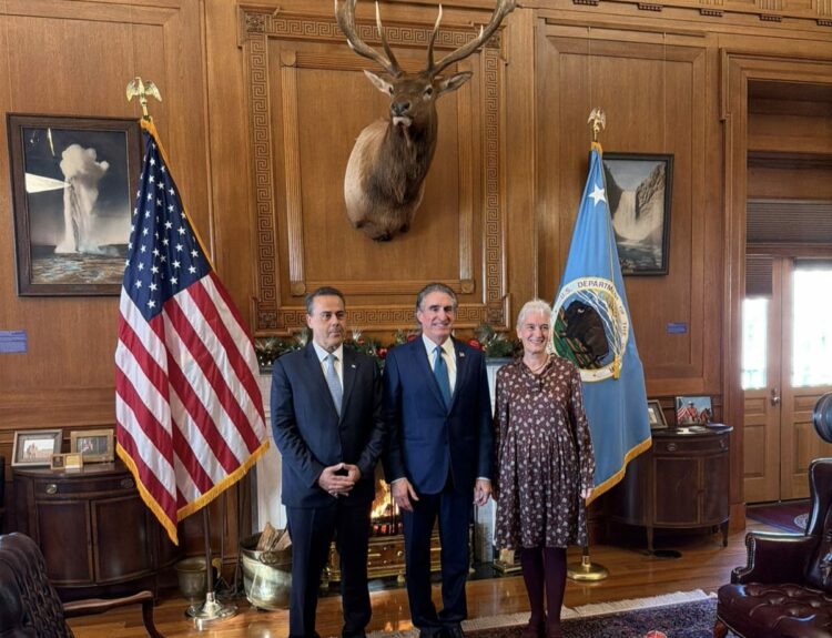 ΣΥΝΑΝΤΗΣΗ ΠΑΠΑΣΤΑΥΡΟΥ ΜΠΕΡΓΚΑΜ