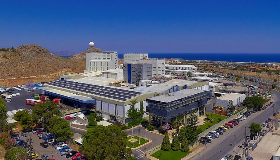 ΠΛΑΣΤΙΚΑ ΚΡΗΤΗΣ