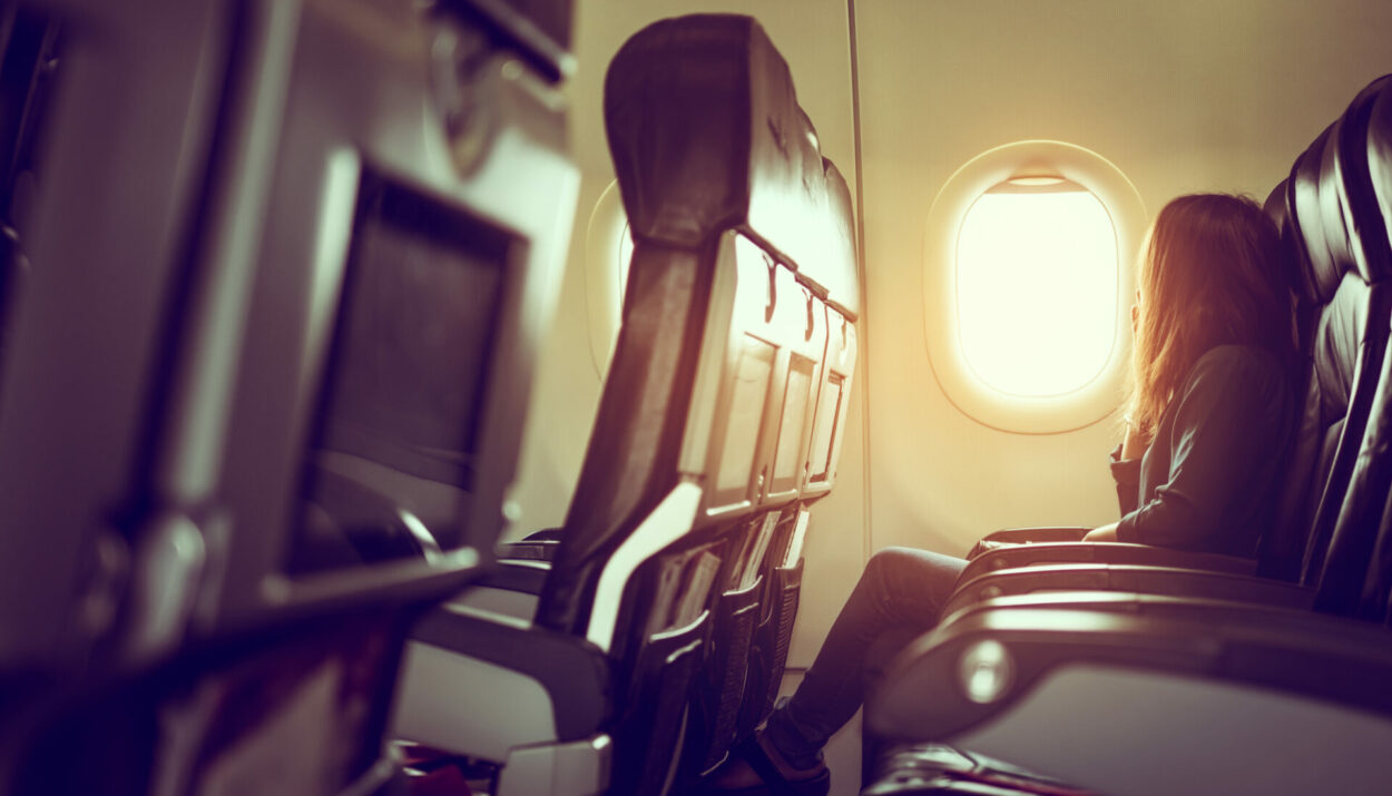 ΠΤΗΣΗ, ΑΕΡΟΠΛΑΝΟ