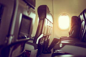 ΠΤΗΣΗ, ΑΕΡΟΠΛΑΝΟ