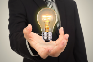 ΕΠΙΧΕΙΡΗΣΕΙΣ, ΡΕΥΜΑ, ΗΛΕΚΤΡΙΚΗ ΕΝΕΡΓΕΙΑ