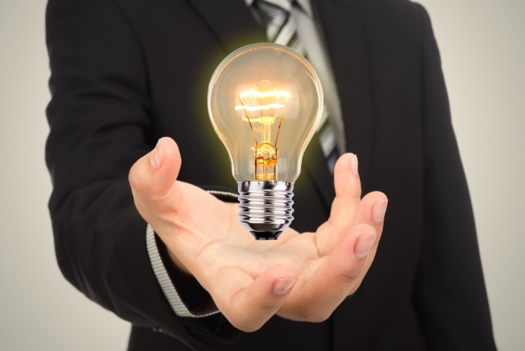 ΕΠΙΧΕΙΡΗΣΕΙΣ, ΡΕΥΜΑ, ΗΛΕΚΤΡΙΚΗ ΕΝΕΡΓΕΙΑ