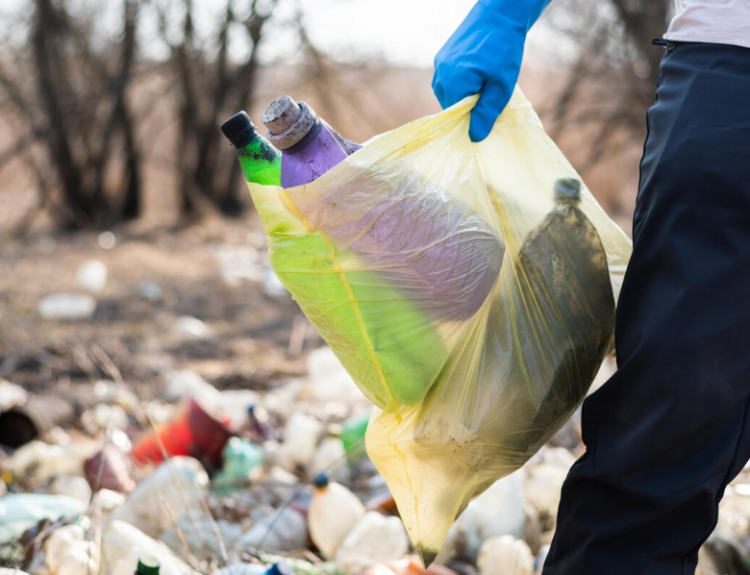 ΑΠΟΡΡΙΜΜΑΤΑ, ΣΚΟΥΠΙΔΙΑ, ΑΠΟΒΛΗΤΑ