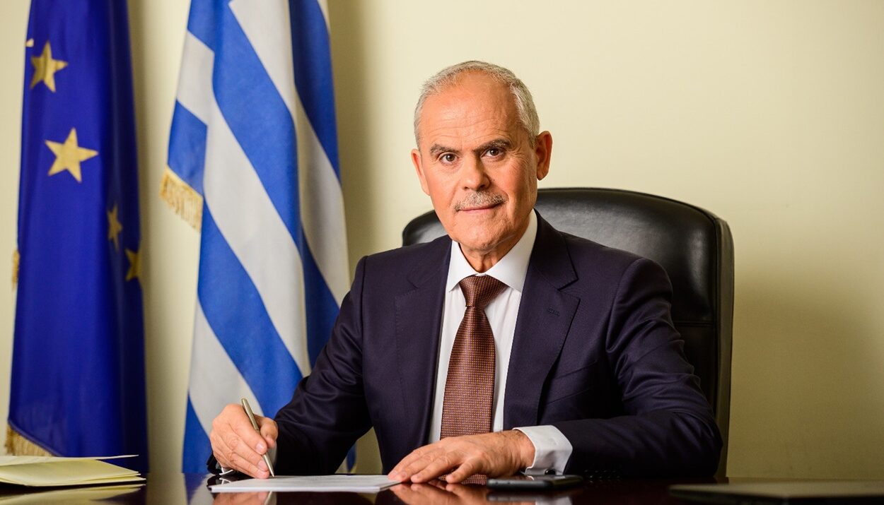 ΝΙΚΟΣ ΤΑΓΑΡΑΣ