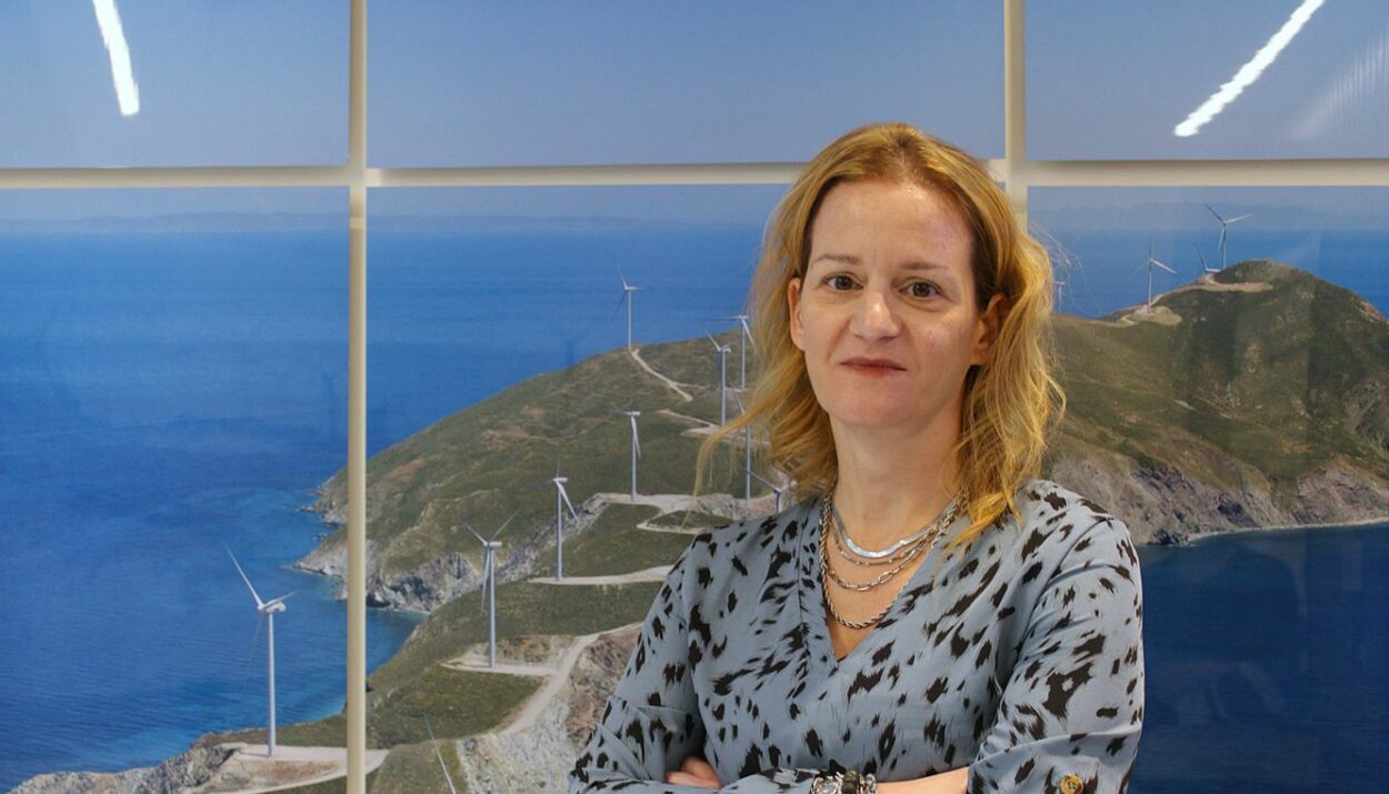 ΤΕΡΝΑ ΕΝΕΡΓΕΙΑΚΗ