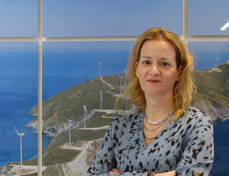 ΤΕΡΝΑ ΕΝΕΡΓΕΙΑΚΗ