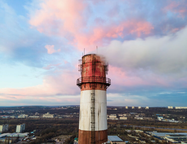 ΘΕΡΜΟΗΛΕΚΤΡΙΚΟΣ ΣΤΑΘΜΟΣ