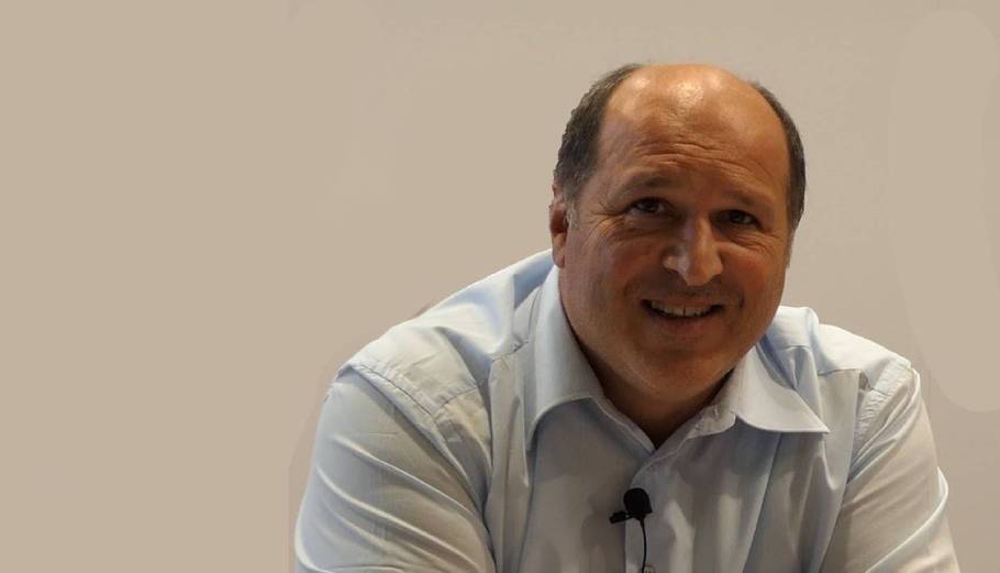 Πέτρος Τσικούρας, Πρόεδρος ΠΟΣΠΗΕΦ © youtube.com/@makcreators