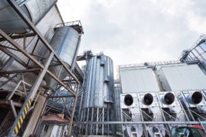 ΒΙΟΜΗΧΑΝΙΑ