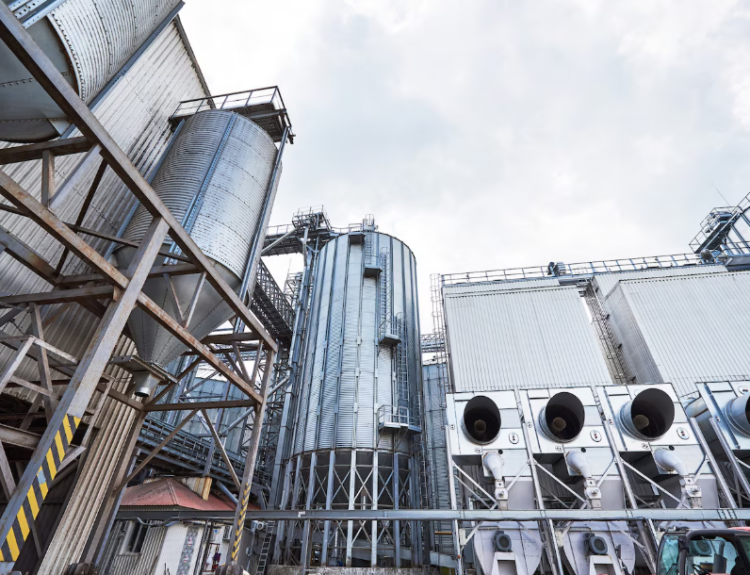 ΒΙΟΜΗΧΑΝΙΑ