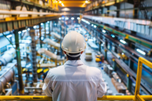 ΒΙΟΜΗΧΑΝΙΑ