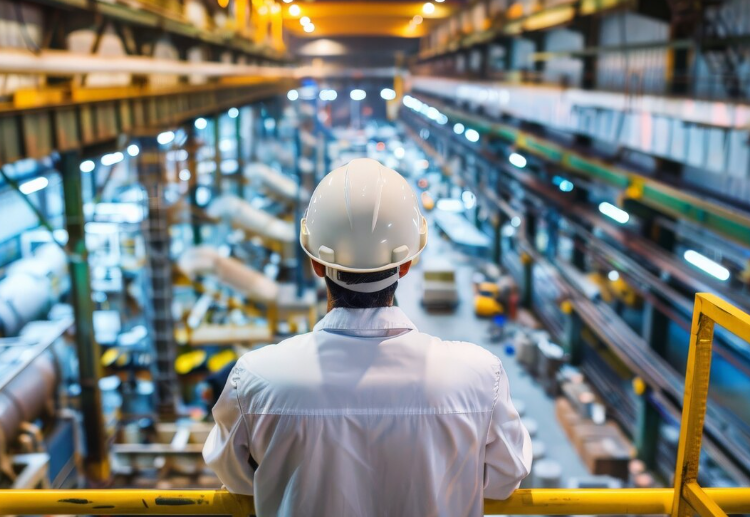 ΒΙΟΜΗΧΑΝΙΑ