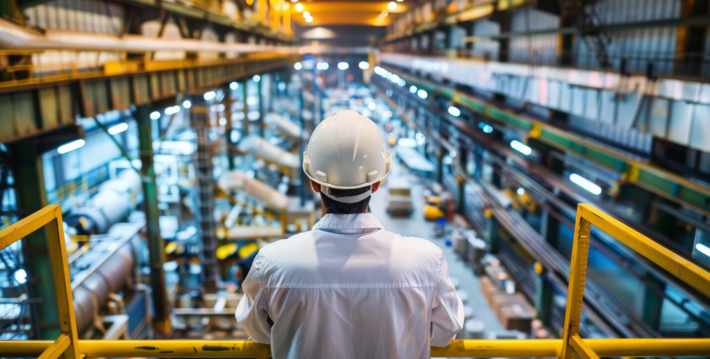 ΒΙΟΜΗΧΑΝΙΑ