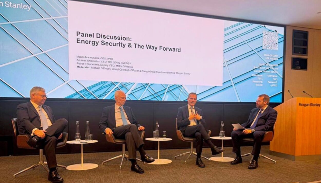 ΜΜ_ΑΔΜΗΕ_ MORGAN STANLEY ΕΧΑΕ