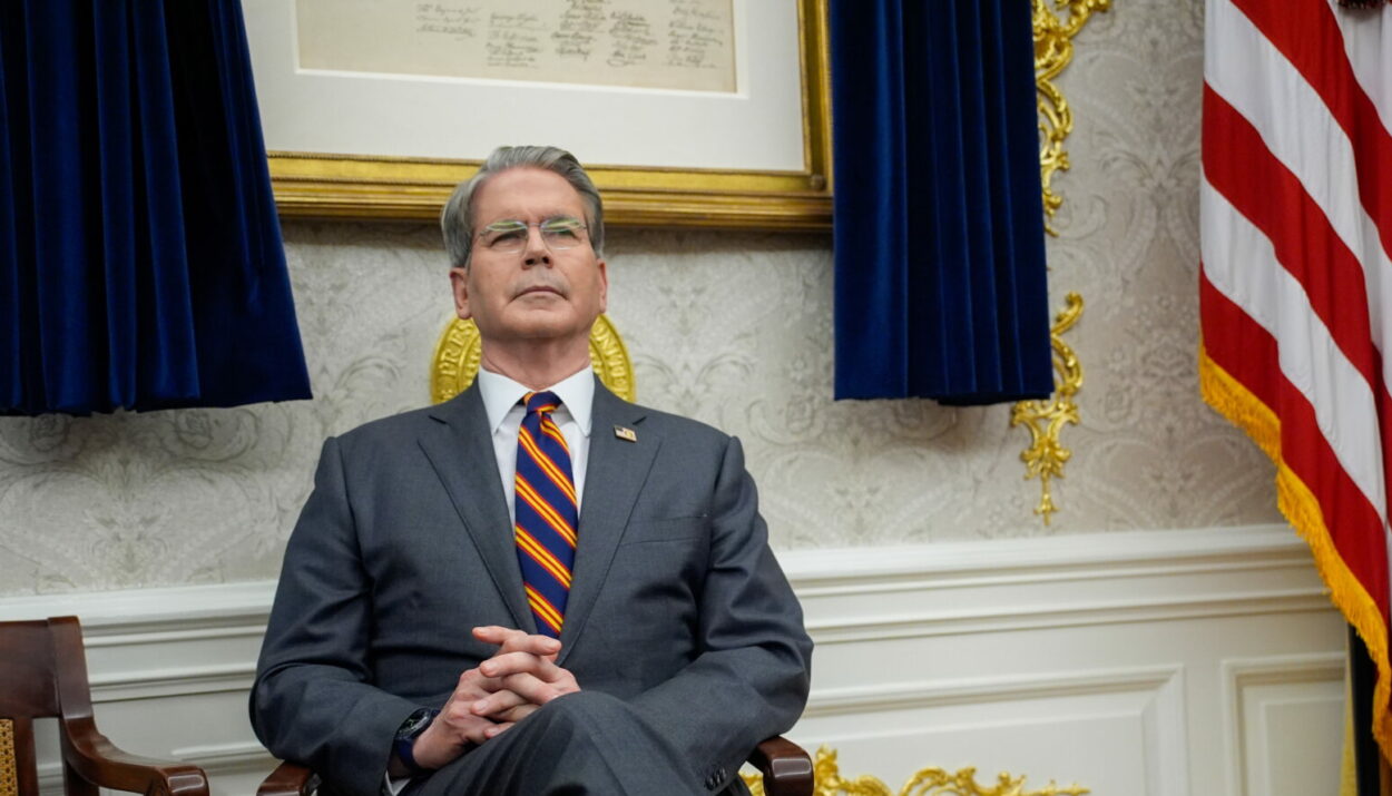 ΣΚΟΤ ΜΠΕΣΕΝΤ