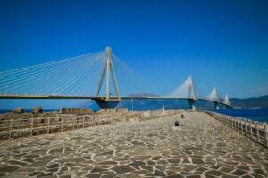 ΓΕΦΥΡΑ ΡΙΟΥ ΑΝΤΙΡΡΙΟΥ