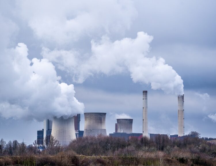 ΕΚΠΟΜΠΕΣ CO2