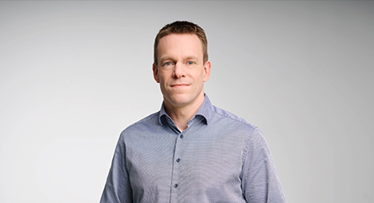 Tobias Paulun © European Commodity Clearing