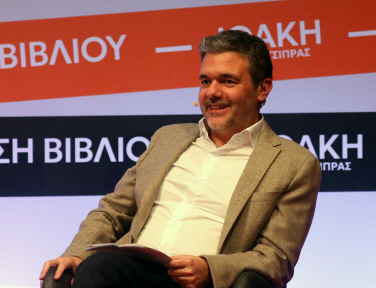 ΚΩΣΤΑΣ ΤΟΥΜΠΟΥΡΟΣ