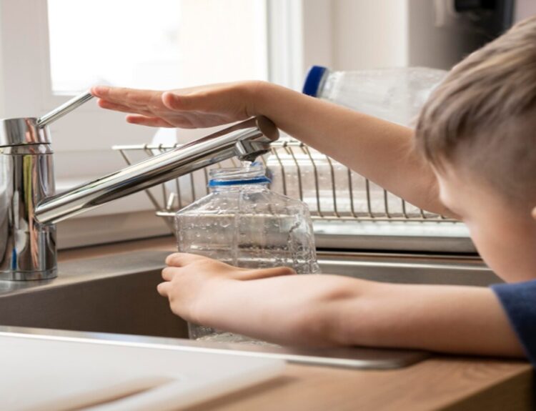 ΔΙΑΚΟΠΕΣ ΝΕΡΟΥ