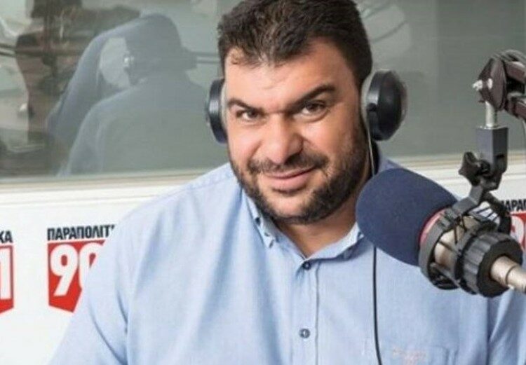 ΠΑΝΑΓΙΩΤΗΣ ΤΖΕΝΟΣ ΠΑΡΑΠΟΛΙΤΙΚΑ