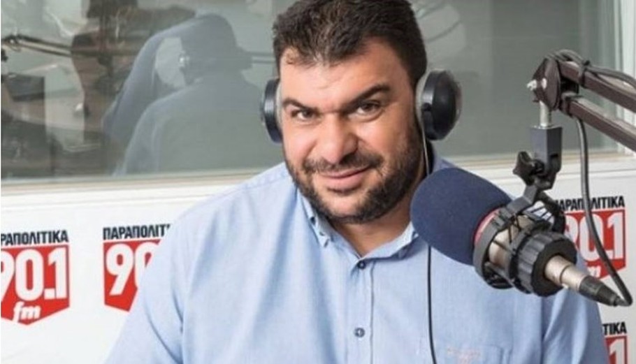 ΠΑΝΑΓΙΩΤΗΣ ΤΖΕΝΟΣ ΠΑΡΑΠΟΛΙΤΙΚΑ