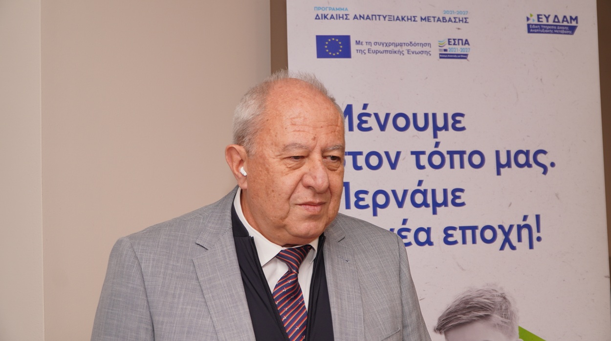 ΠΕΛΟΠΙΔΑΣ ΚΑΛΛΙΡΗΣ