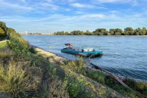 ΠΟΤΑΜΟΣ ΡΗΝΟΣ