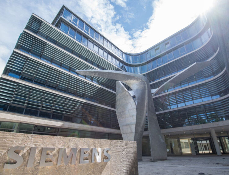 Siemens
