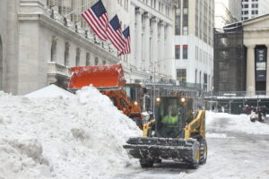 ΚΑΚΟΚΑΙΡΙΑ ΣΤΙΣ ΗΠΑ