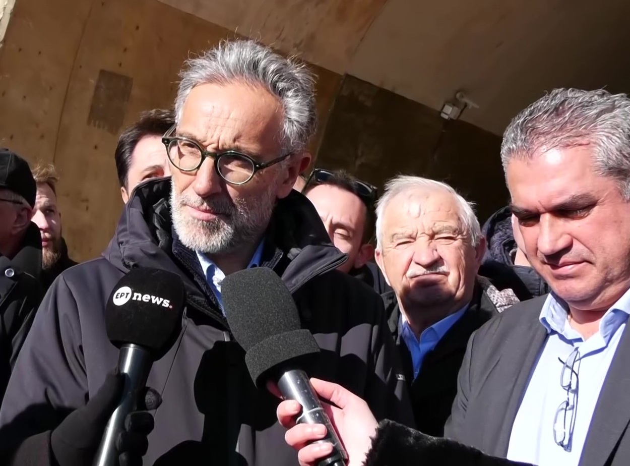 ΑΝΑΣΤΑΣΙΟΣ ΑΡΑΝΙΤΗΣ, AKTOR 