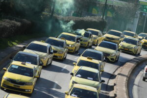 ΑΠΕΡΓΙΑ ΤΑΞΙ