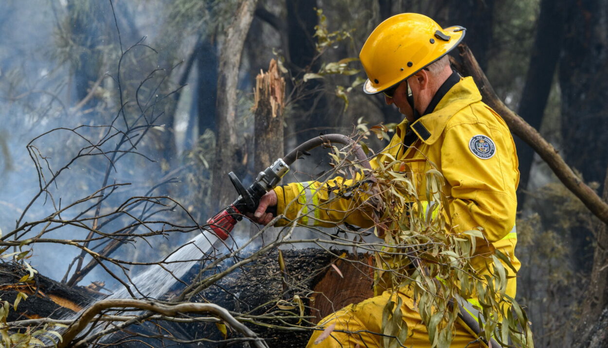 ΑΥΣΤΡΑΛΙΑ-ΦΩΤΙΕΣ