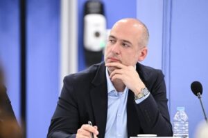 ΧΡΙΣΤΟΦΟΡΟΣ ΕΜΜΑΝΟΥΗΛ ΜΠΟΥΤΣΙΚΑΚΗΣ, ΕΑΣ