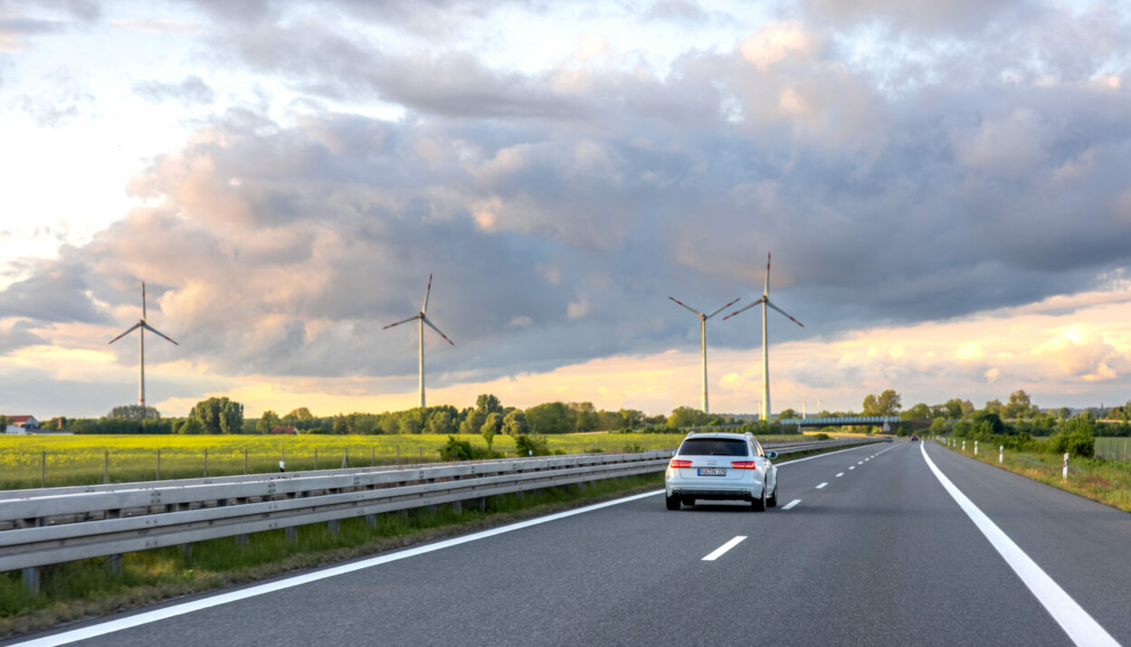 ΑΙΟΛΙΚΗ ΕΝΕΡΓΕΙΑ