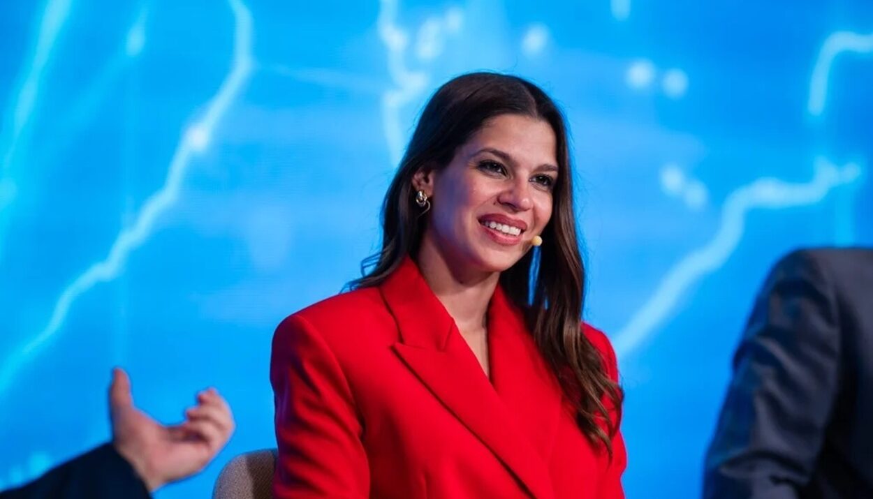 ΔΕΣΠΟΙΝΑ ΠΑΛΗΑΡΟΥΤΑ, ΥΠΕΝ