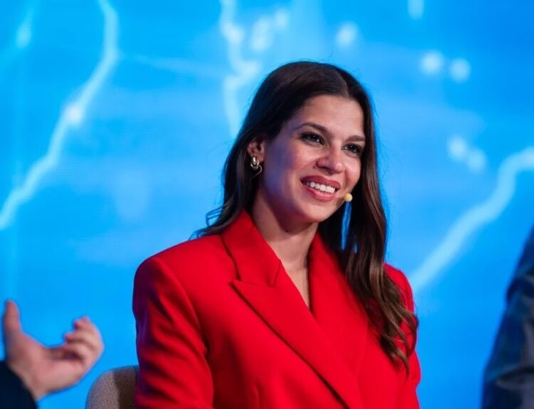 ΔΕΣΠΟΙΝΑ ΠΑΛΗΑΡΟΥΤΑ, ΥΠΕΝ