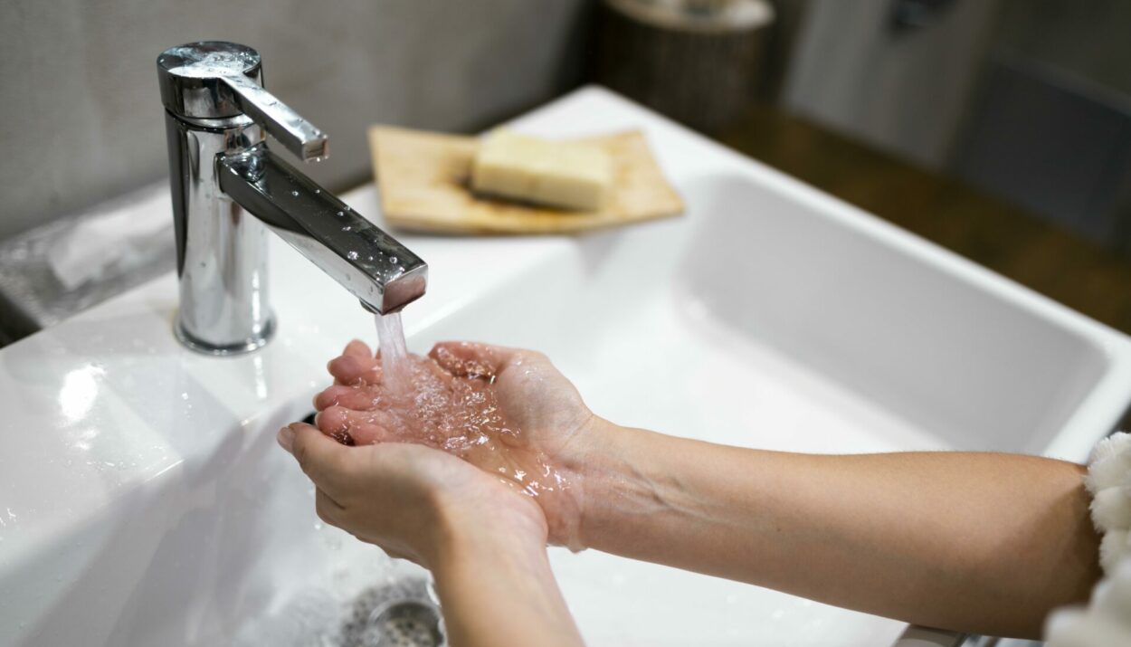 ΔΙΑΚΟΠΕΣ ΝΕΡΟΥ