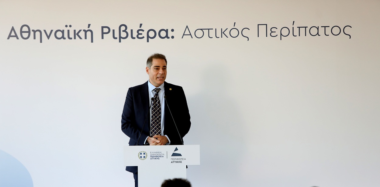 ΑΝΔΡΕΑΣ ΚΟΝΔΥΛΗΣ